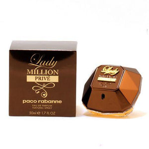 Lady Million Prive - Parfum Gallerie