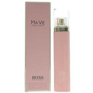 Hugo Boss MA VIE - Parfum Gallerie