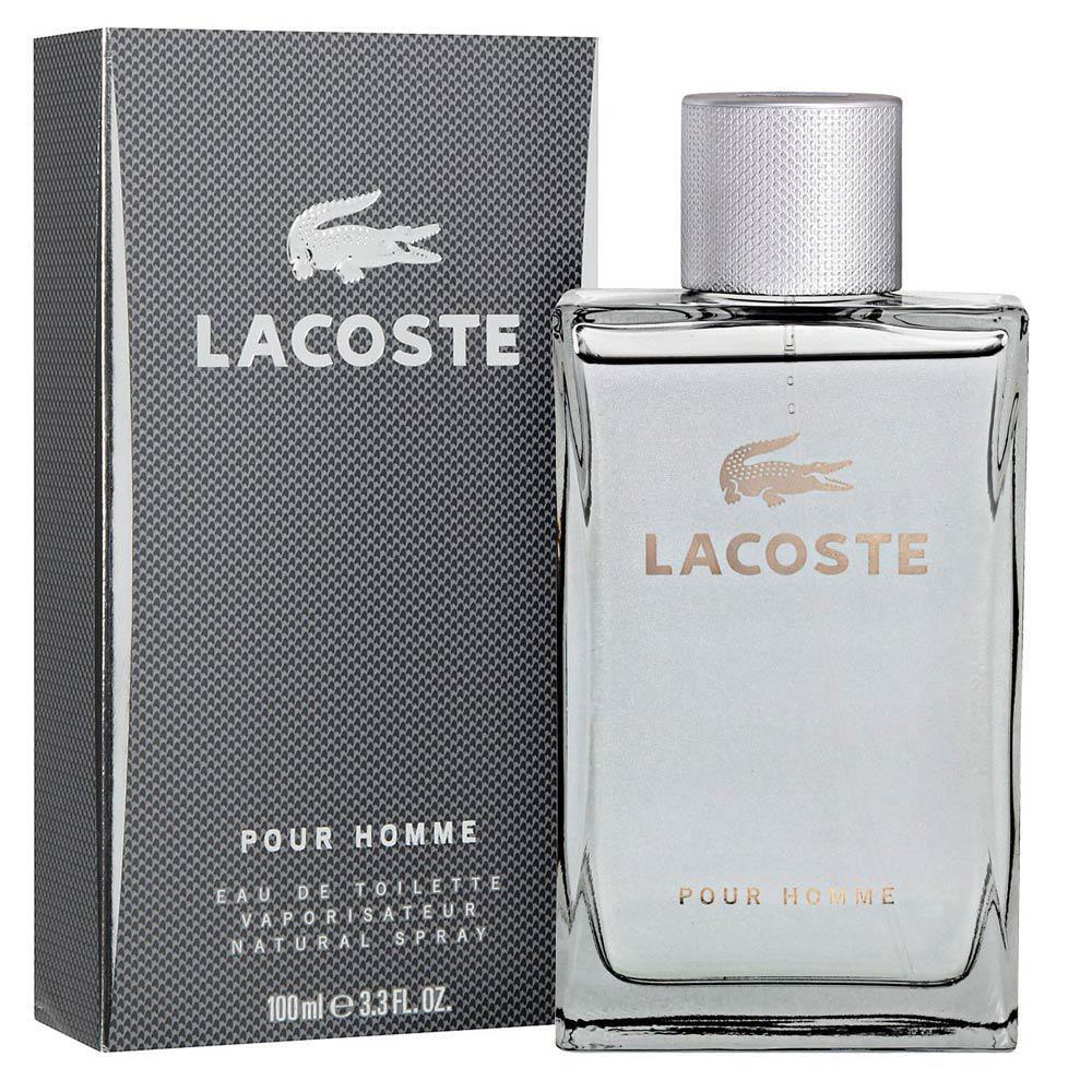 Lacoste Pour Homme - Parfum Gallerie