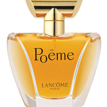 Lancome Poeme L'eau de Parfum for women - Parfum Gallerie