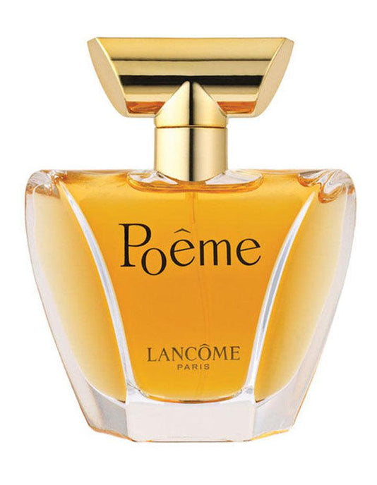 Lancome Poeme L'eau de Parfum for women - Parfum Gallerie