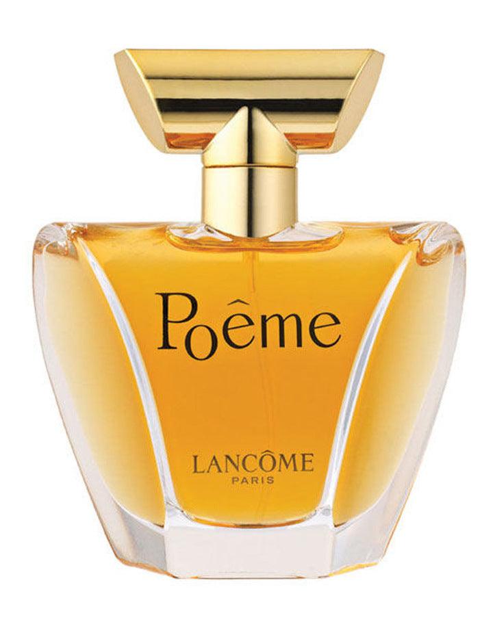 Lancome Poeme L'eau de Parfum for women - Parfum Gallerie