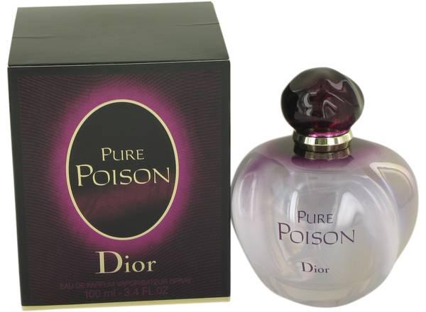 Dior Pure Poison - Parfum Gallerie