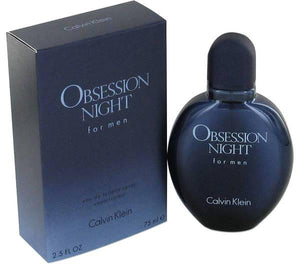 CK Obsession Night for men - Parfum Gallerie