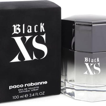 Paco Rabanne Black XS Pour Homme - Parfum Gallerie
