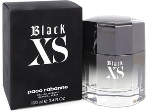 Paco Rabanne Black XS Pour Homme - Parfum Gallerie