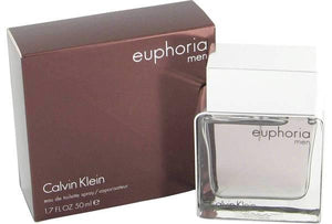 CK Euphoria for men - Parfum Gallerie