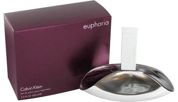 CK Euphoria - Parfum Gallerie