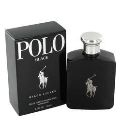 Polo Black - Parfum Gallerie