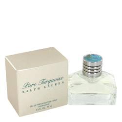 Pure Turquoise - Parfum Gallerie