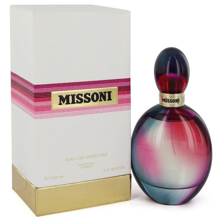 Missoni - Parfum Gallerie