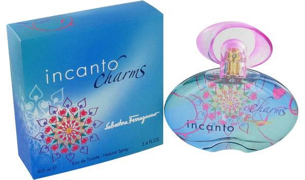 Incanto Charms - Parfum Gallerie