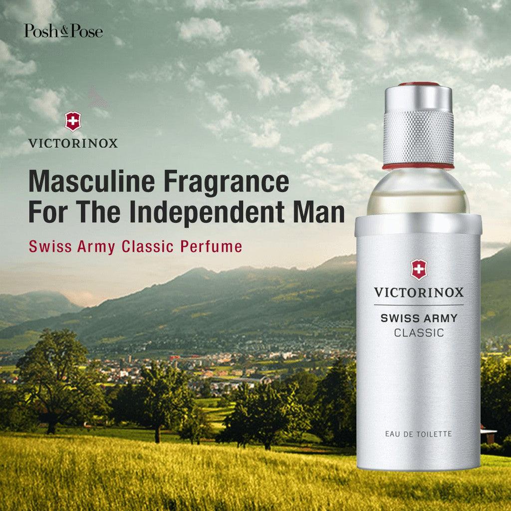 Swiss Army Classic - Parfum Gallerie