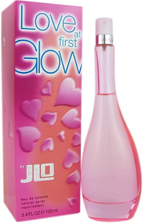 Jeninifer Lopez Love at first Glow - Parfum Gallerie