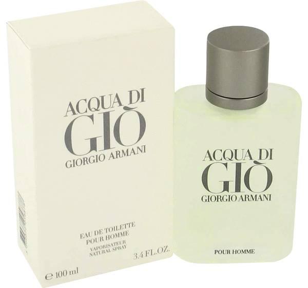 Acqua Di Gio for Him - Parfum Gallerie