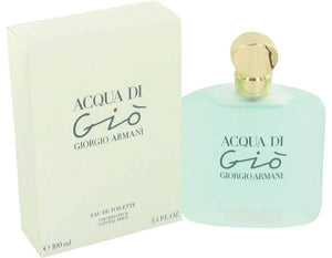 Giorgio Armani Acqua Di Gio for Her - Parfum Gallerie
