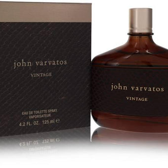 John Varvatos Vintage for Men - Parfum Gallerie