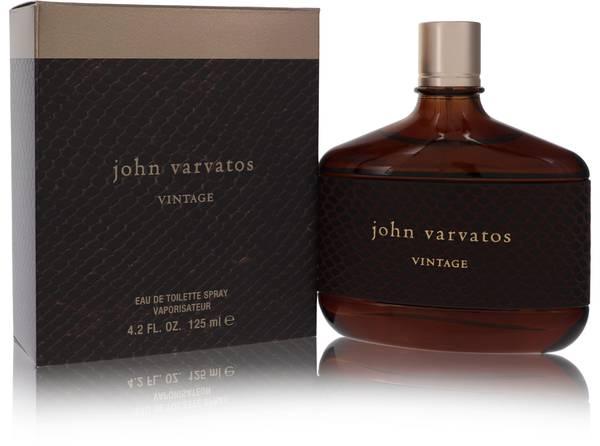 John Varvatos Vintage for Men - Parfum Gallerie