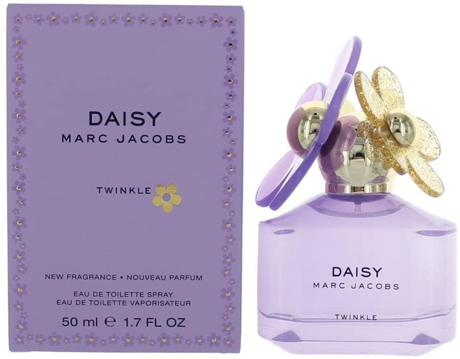 Daisy Twinkle - Parfum Gallerie