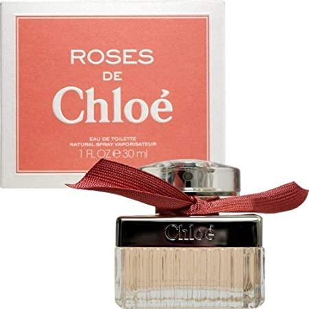 Roses de Chloe - Parfum Gallerie