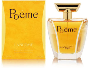 Lancome Poeme L'eau de Parfum for women - Parfum Gallerie