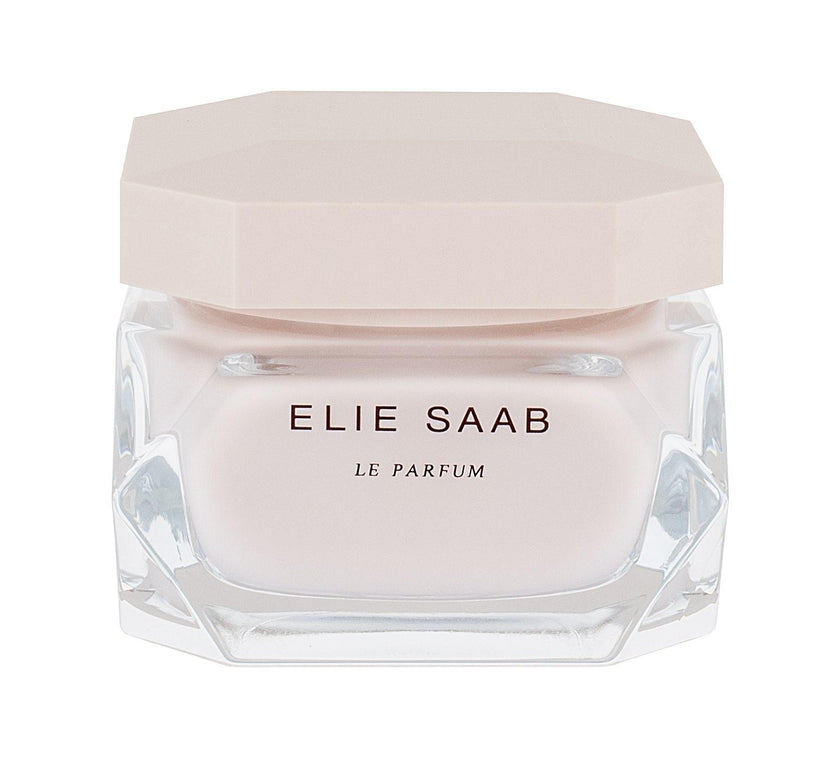 Le Parfum Scented Body Cream - Parfum Gallerie