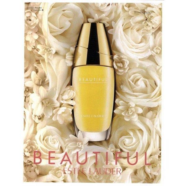 Estee Lauder Beautiful - Parfum Gallerie