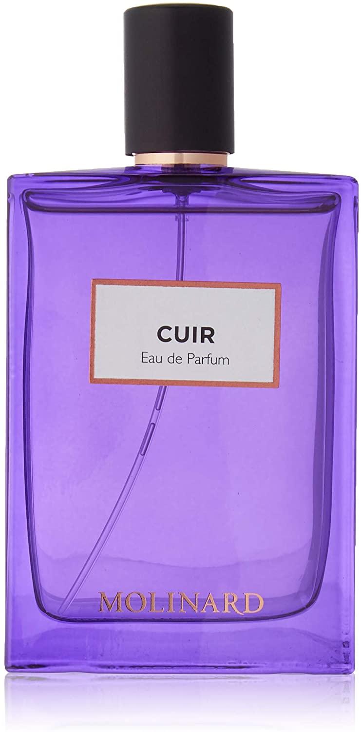 CUIR by Molinard - Parfum Gallerie