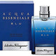 Salvatore Ferragamo Acqua Essenziale Blu for men - Parfum Gallerie