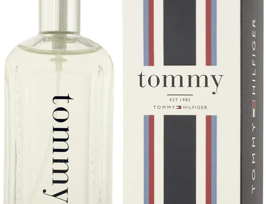 Tommy by Tommy Hilfiger for Men - Parfum Gallerie