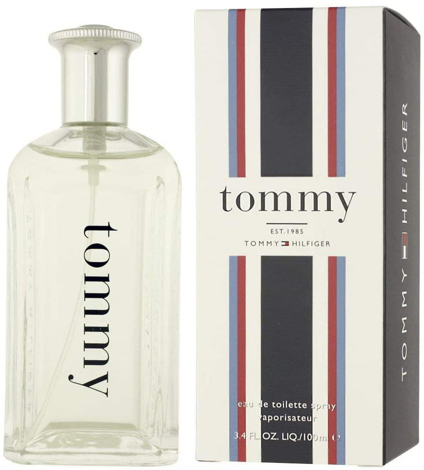 Tommy by Tommy Hilfiger for Men - Parfum Gallerie