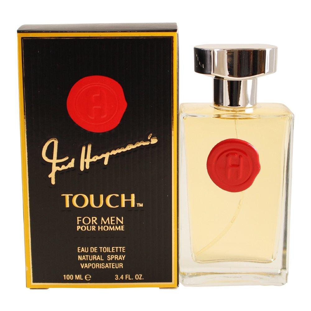 Touch Fred Hayman for Men - Parfum Gallerie