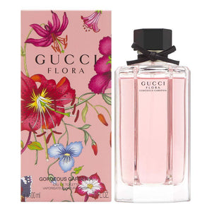 Gucci Flora Gorgeous Gardenia - Parfum Gallerie