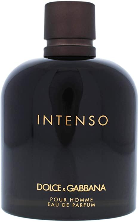 Dolce & Gabbana Intenso for men - Parfum Gallerie