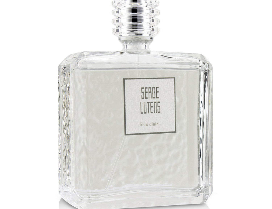 SERGE LUTENS Gris clair - Parfum Gallerie