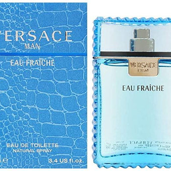 Versace Man Eau Fraiche - Parfum Gallerie