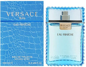 Versace Man Eau Fraiche - Parfum Gallerie