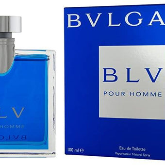 BLV Pour Homme - Parfum Gallerie