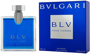 BLV Pour Homme - Parfum Gallerie