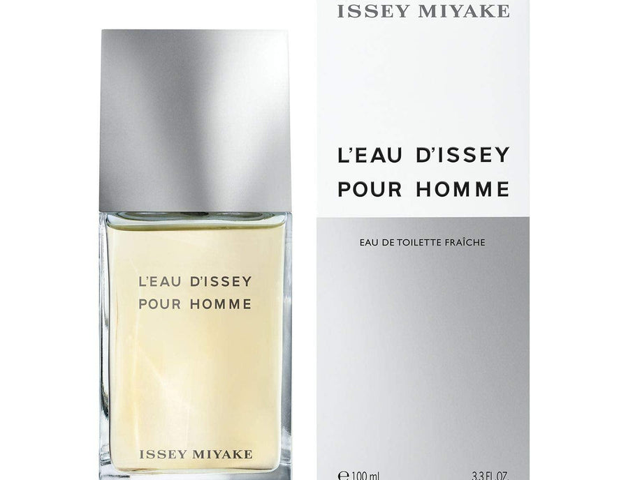 L'eau D'issey Pour Homme Fraiche - Parfum Gallerie