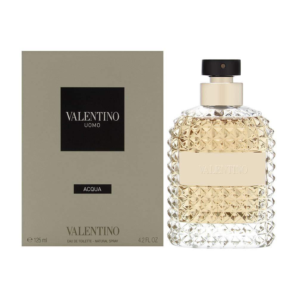 Valentino Uomo Acqua - Parfum Gallerie