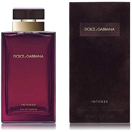 Dolce & Gabbana Intense - Parfum Gallerie