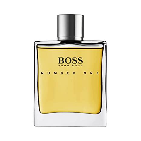 Hugo Boss Number One for Men - Parfum Gallerie