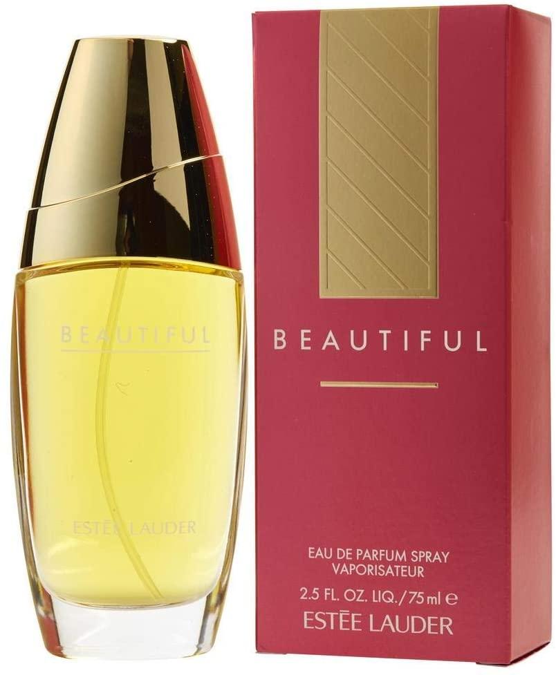 Estee Lauder Beautiful - Parfum Gallerie