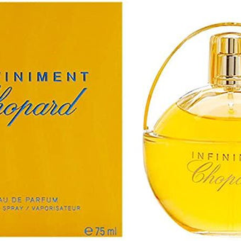 Infiniment Chopard - Parfum Gallerie
