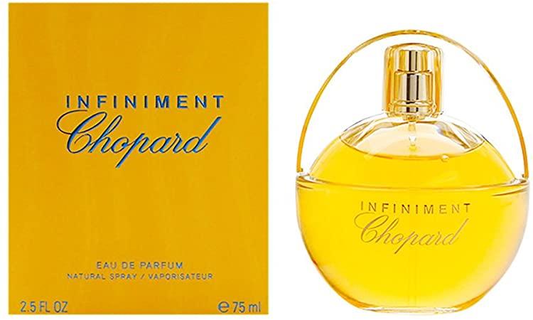 Infiniment Chopard – Parfum Gallerie