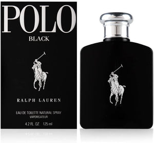 Polo Black - Parfum Gallerie