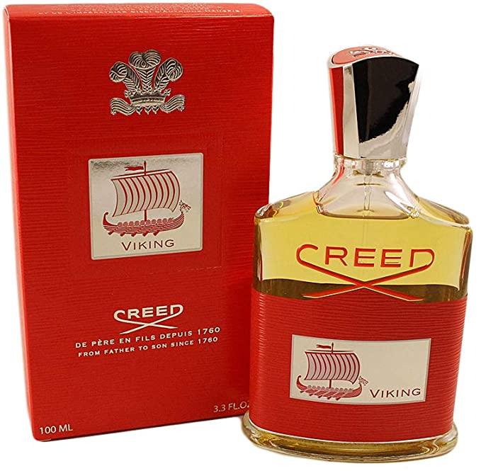 Creed- Viking - Parfum Gallerie