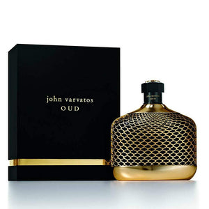 John Varvatos Oud - Parfum Gallerie