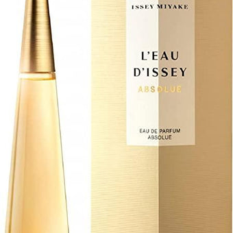 L'eau D'issey Absolue - Parfum Gallerie